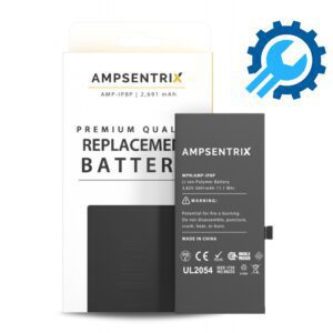 Reparation Batterie Iphone 8 Plus