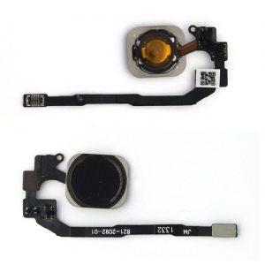 Bouton Home iphone 5S