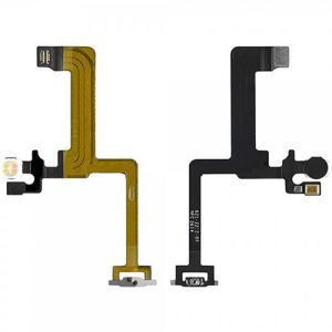 Bouton Power Iphone 6