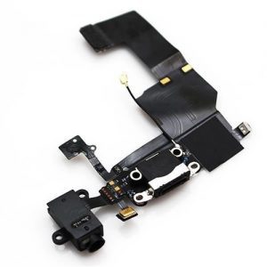 Fiche jack iphone 5