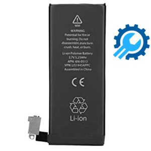 Reparation Batterie Iphone 4