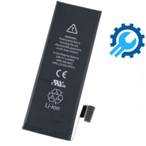 Reparation Batterie Iphone 5