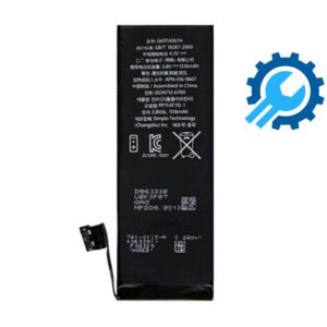 Reparation Batterie Iphone 5c