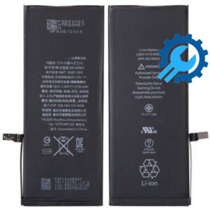 Reparation Batterie Iphone 6 Plus