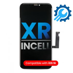 Reparation LCD AM+ Iphone XR