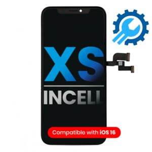 Reparation LCD AM+ Iphone Xs