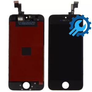 Reparation LCD IPHONE 5S / SE (2016) - Noir Premium
