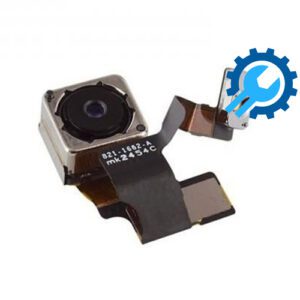 Reparation camera arriere Iphone 5