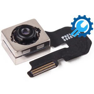 Reparation camera arriere Iphone 6 Plus
