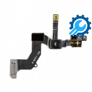 Reparation camera avant Iphone 5