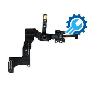 Reparation camera avant Iphone 5s