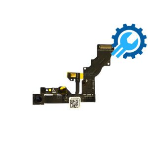 Reparation camera avant Iphone 6 plus