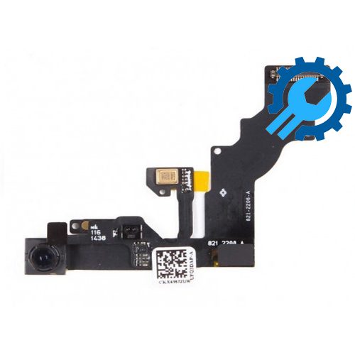 Reparation camera avant Iphone 6s plus