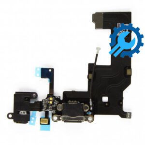 Reparation connecteur de charge Iphone 5