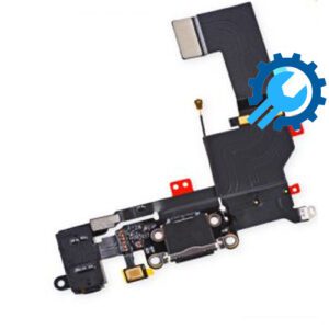 Reparation connecteur de charge Iphone 5s