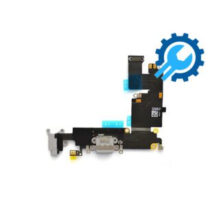 Reparation connecteur de charge Iphone 6 plus
