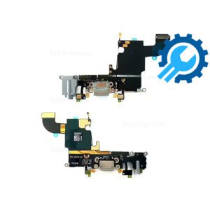 Reparation connecteur de charge Iphone 6s