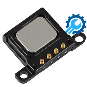 Reparation ecouteur d'oreil Iphone 6