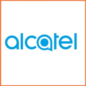 Alcatel - Smartphones