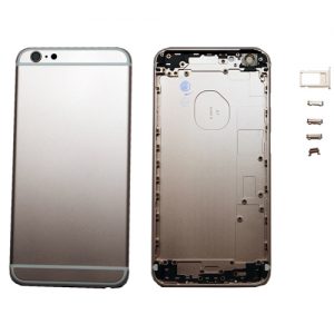 Back Iphone 6s Plus