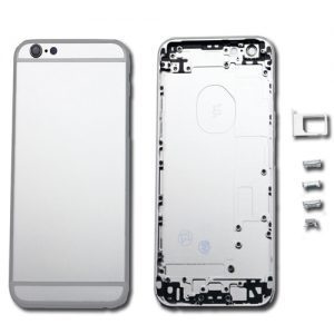 Back Iphone 6s
