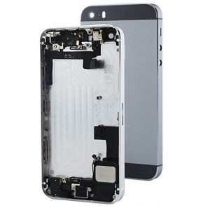 Back iphone 5S