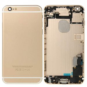 Back Iphone 6