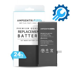 Reparation Batterie Iphone 6s Plus