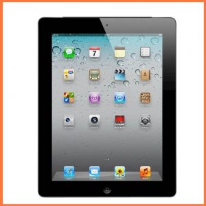 Reparation Ipad 2