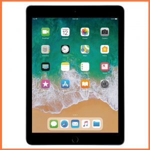 Reparation Ipad 5 2017