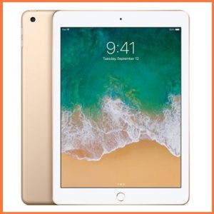 Reparation Ipad 6 2018