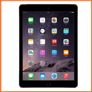 Reparation Ipad Air 2
