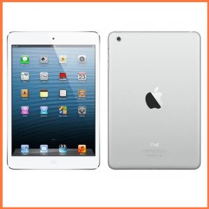 Reparation Ipad Mini 1