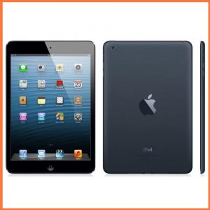 Reparation Ipad Mini 2