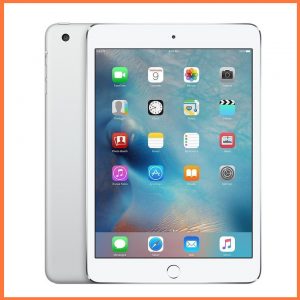 Reparation Ipad Mini 3