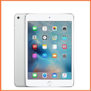 Reparation Ipad Mini 4