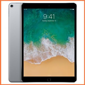Reparation Ipad Pro 12.9 2eme Gen