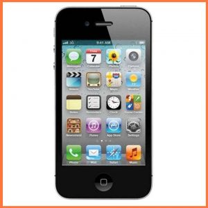 Iphone 4 - réparations