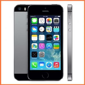 Iphone 5s - réparations