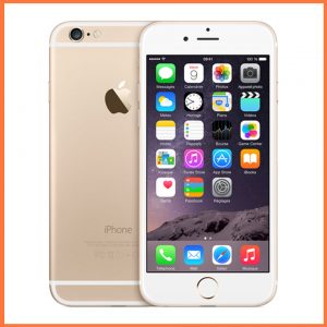 Iphone 6 - réparations