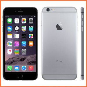 Iphone 6 Plus - réparations