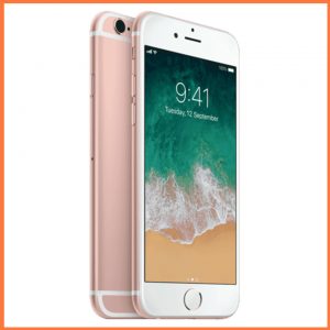 Iphone 6s - réparations