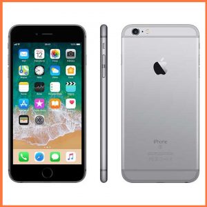 Iphone 6s Plus - réparations