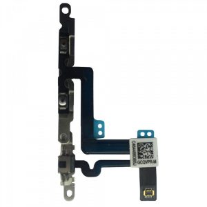 Bouton Volume Iphone 6 plus