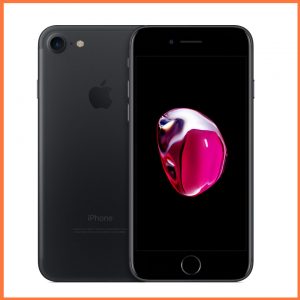 Iphone 7 - réparations