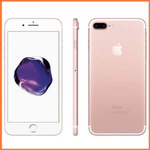 Iphone 7 Plus - réparations