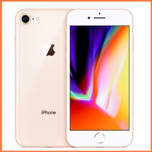 Iphone 8 - réparations