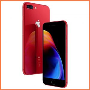 Iphone 8 Plus - réparations