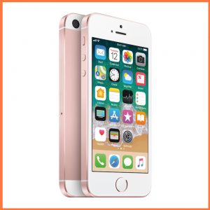 Iphone SE - réparations