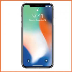 Iphone X - réparations